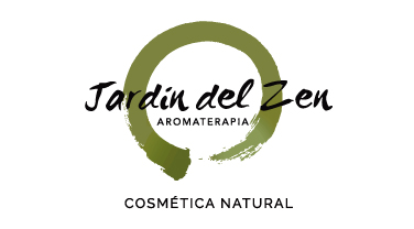 Logo de JARDÍN DEL ZEN
