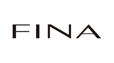 Logo de FINA