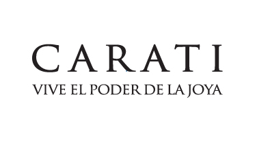 Logo de CARATI
