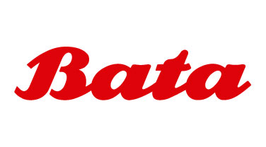 Logo de Bata Perú