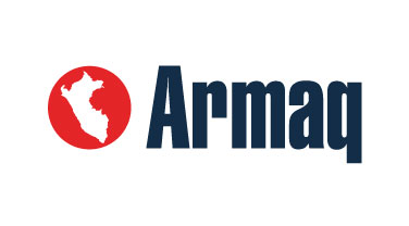 Logo de Armaq