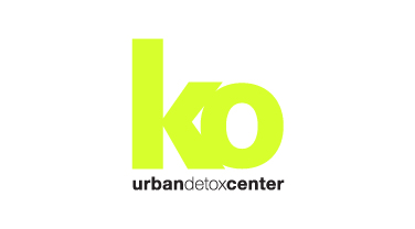 Logo de KO URBAN DETOX CENTER