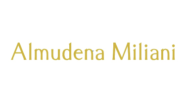 Logo de Almudena Miliani