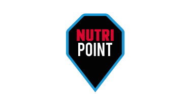 Logo de NUTRIPOINT