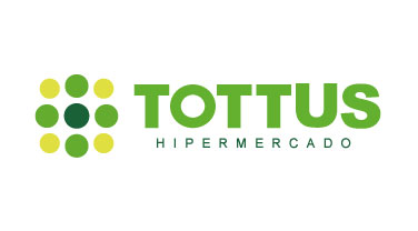 Logo de TOTTUS