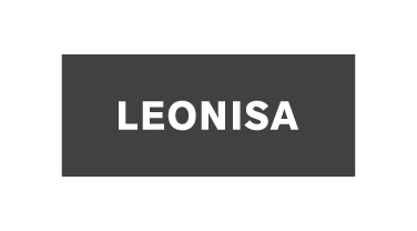 Logo de LEONISA
