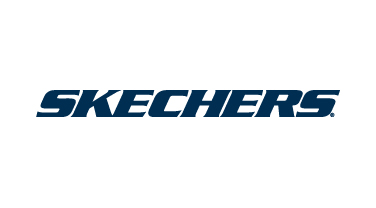 Logo de SKECHERS Perú