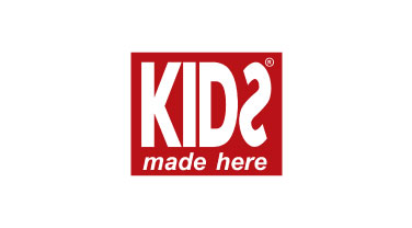 Logo de KIDSMADEHERE