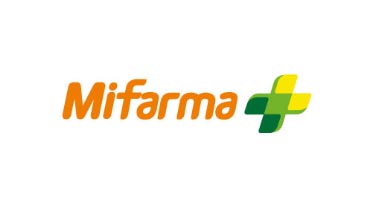 Logo de MIFARMA